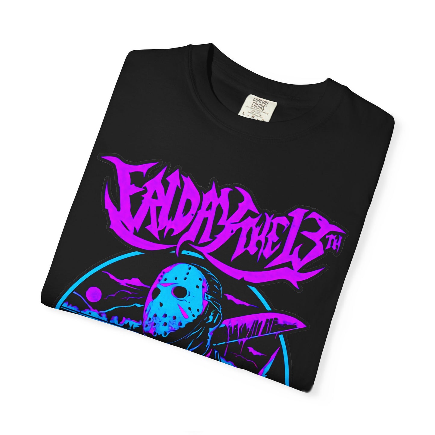 Neon Jason