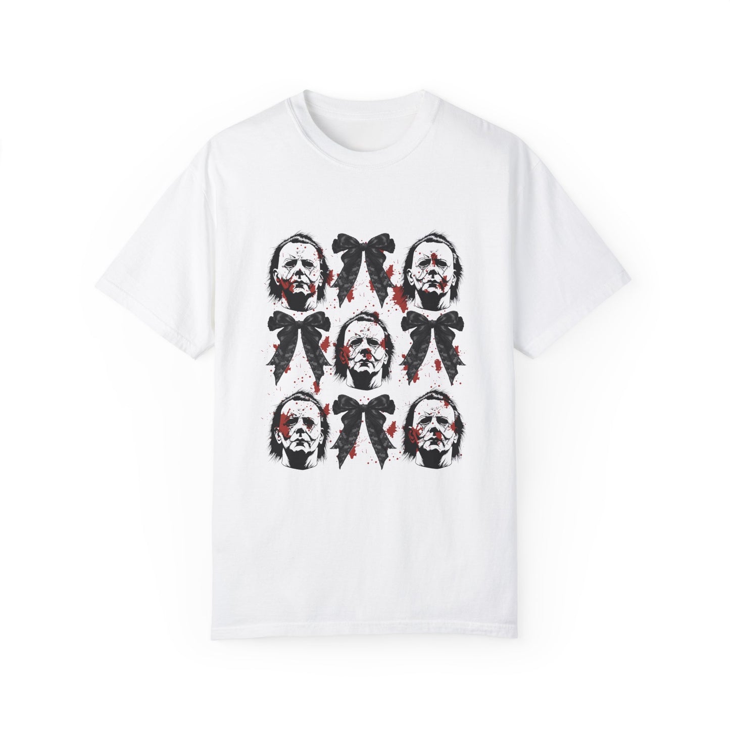 Michael Myers bow