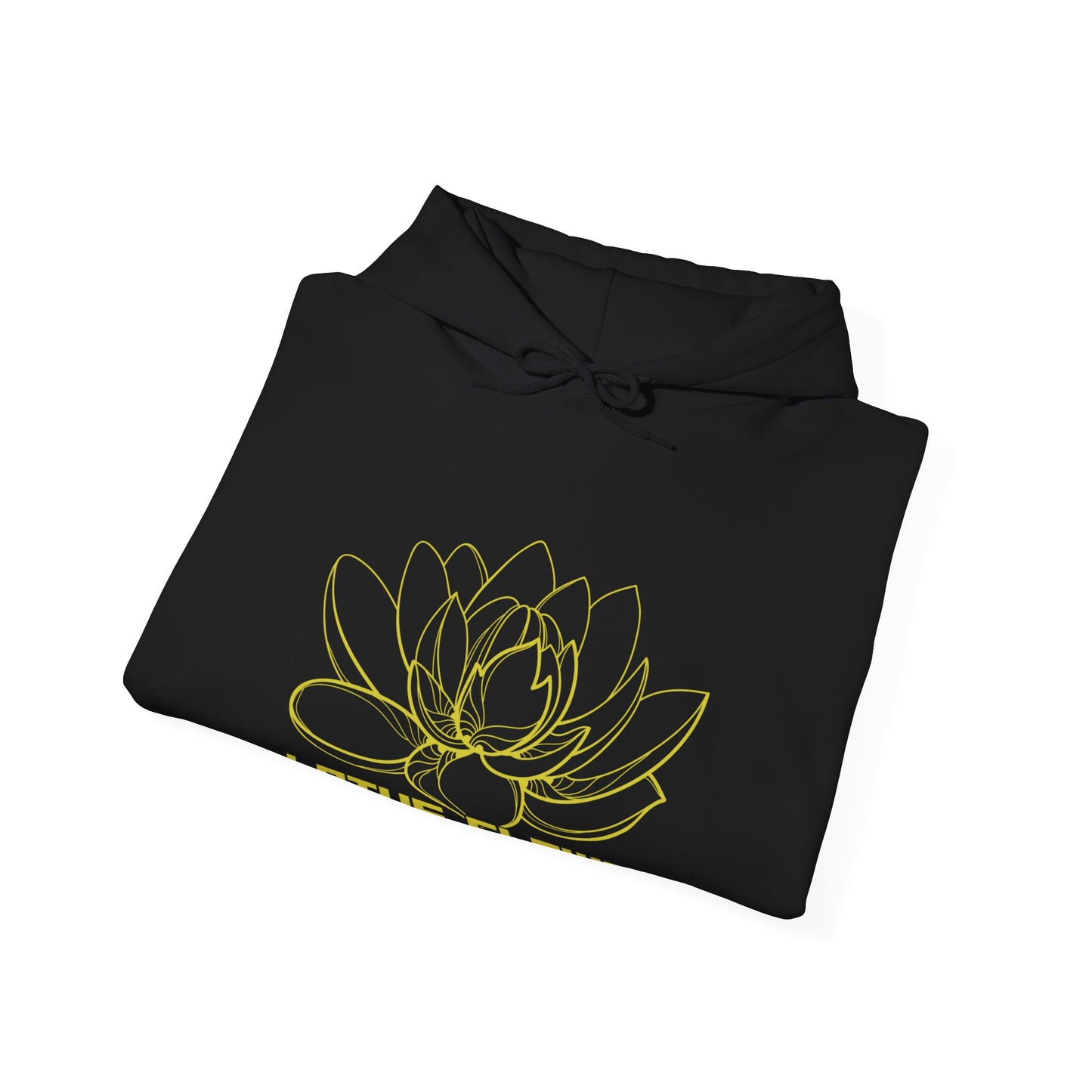 Lotus Flower
