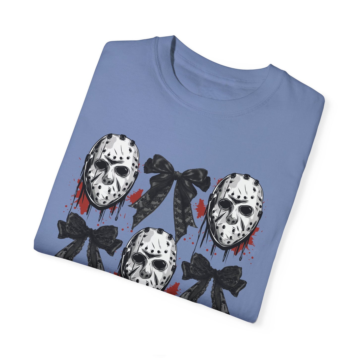Jason and Bows