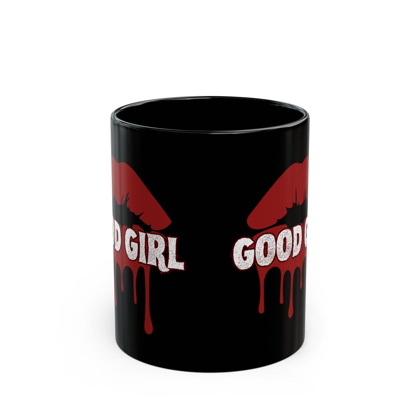 Good girl mug