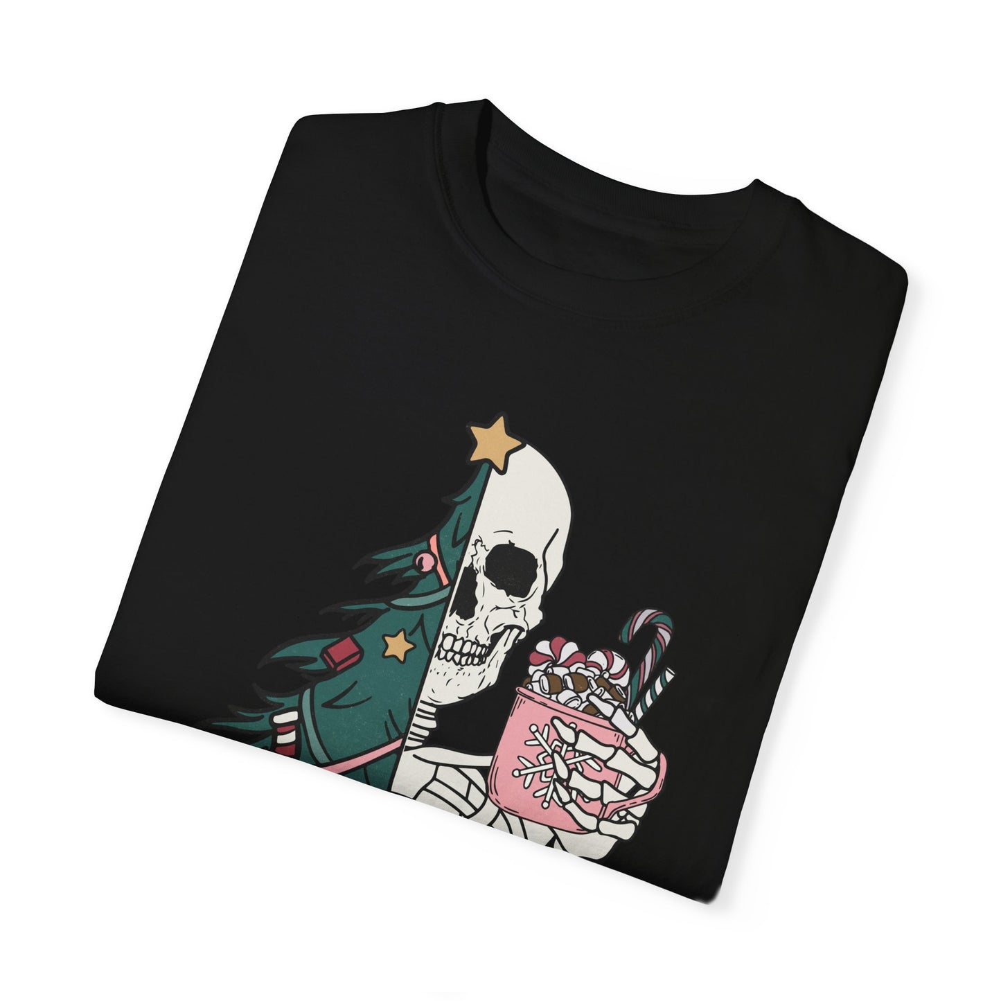 Kinda Merry Kind Scary Comfort Colors
