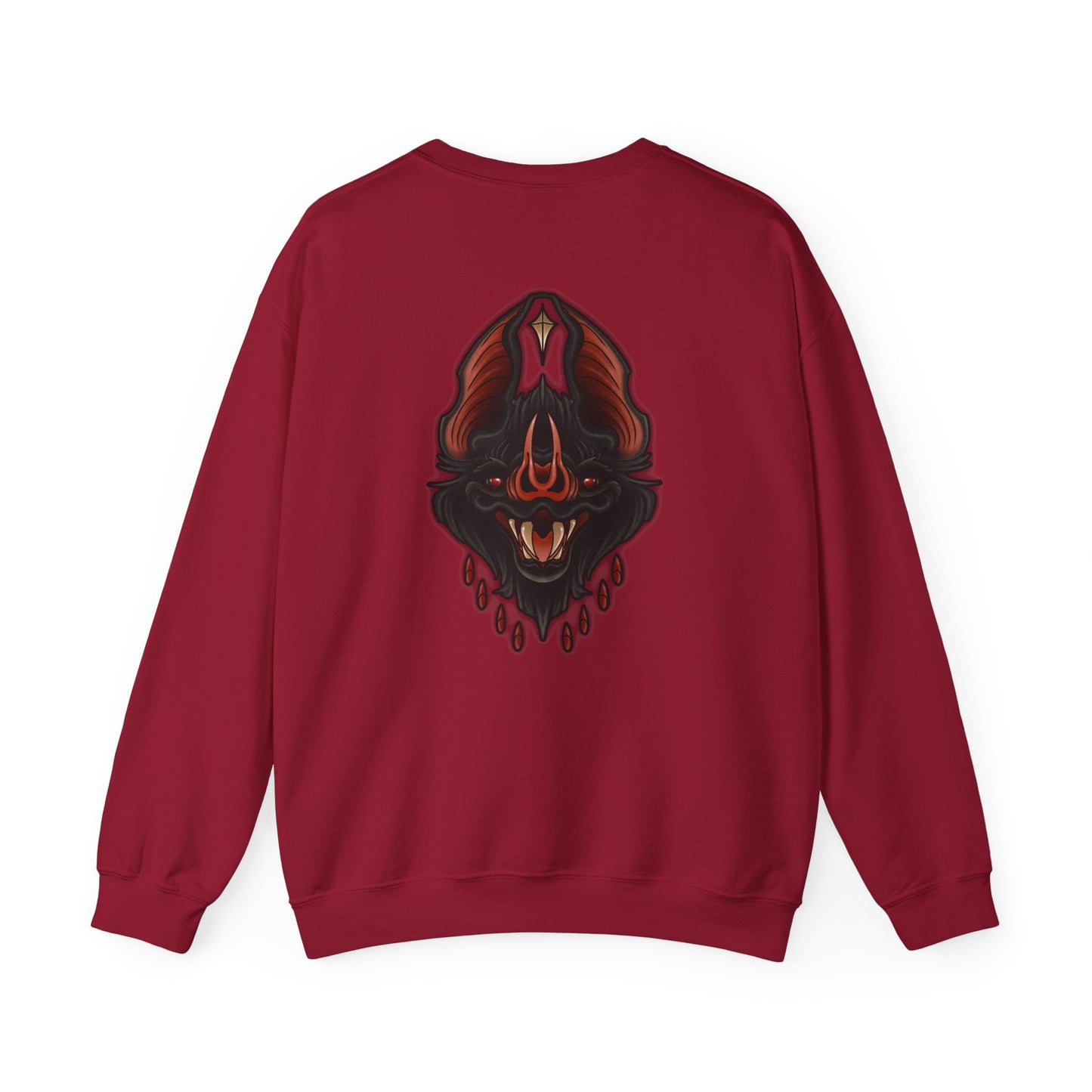 Gothic Bat