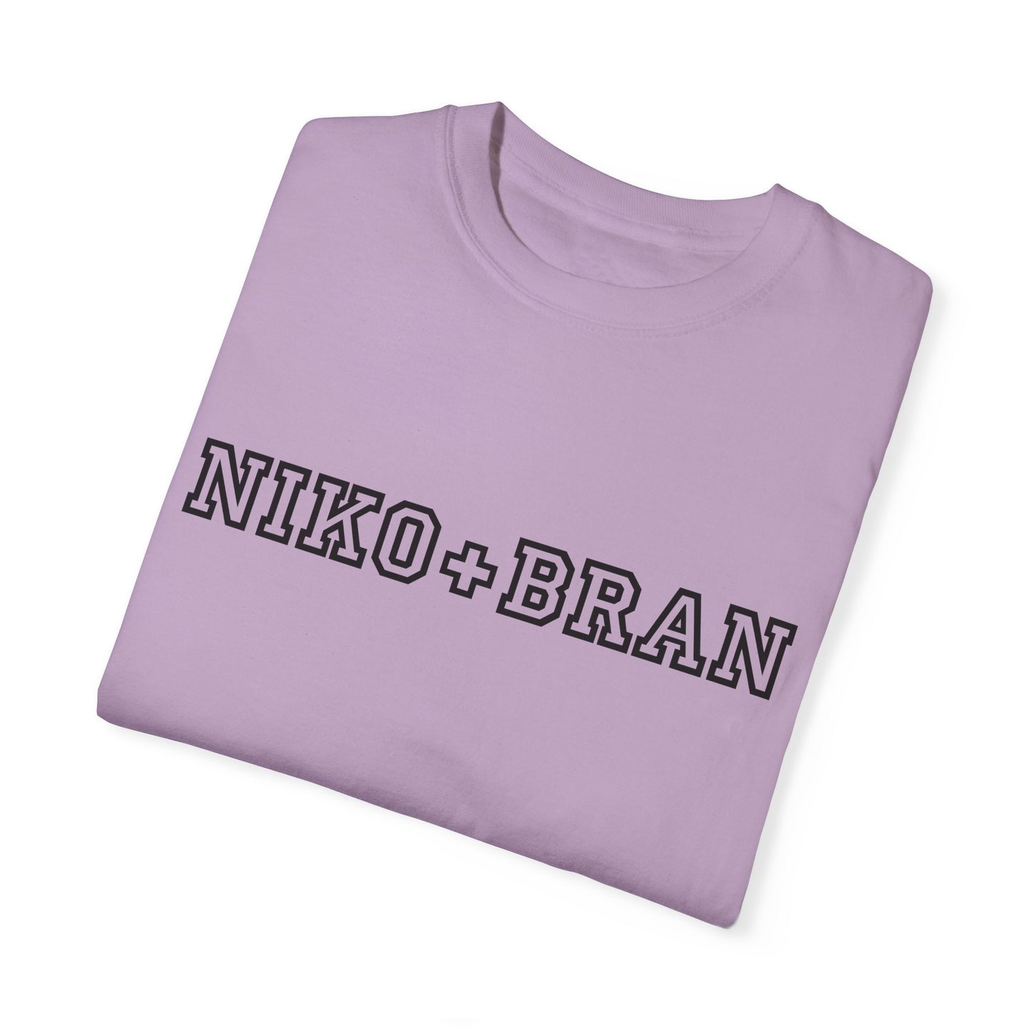 Niko+ Bran