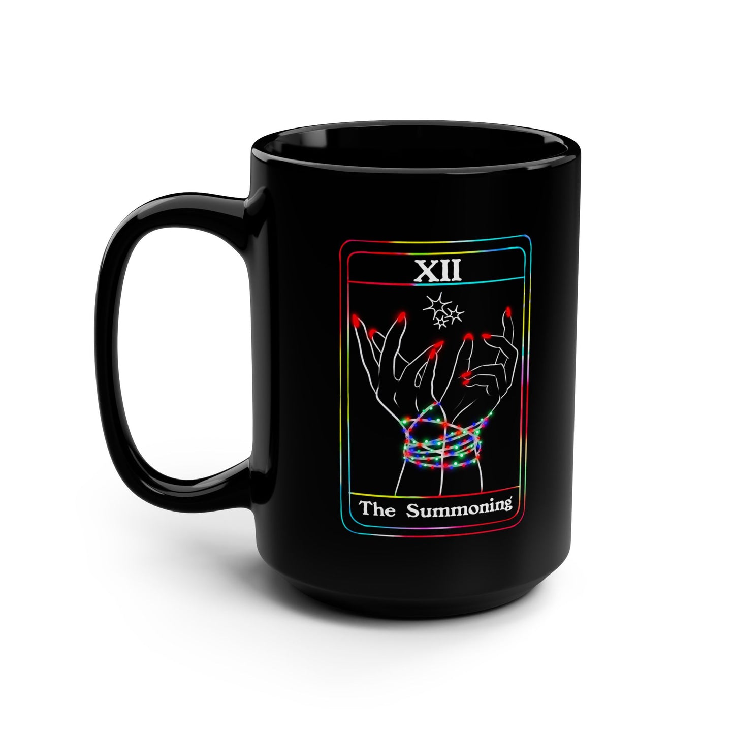 The Summoning Mug