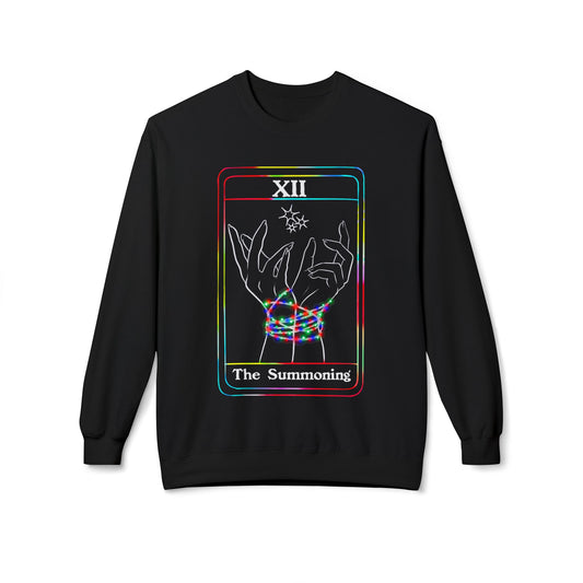 The Summoning Crewneck