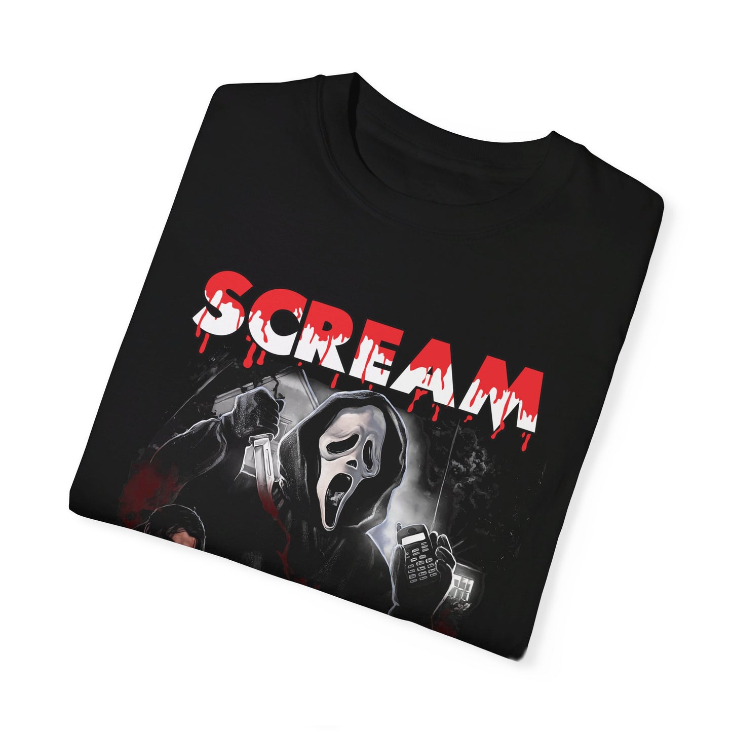 Scream