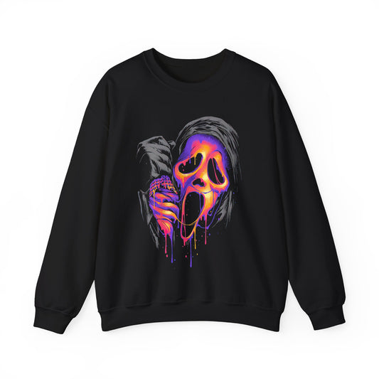 Ghostface Gildan Crewneck Sweatshirt