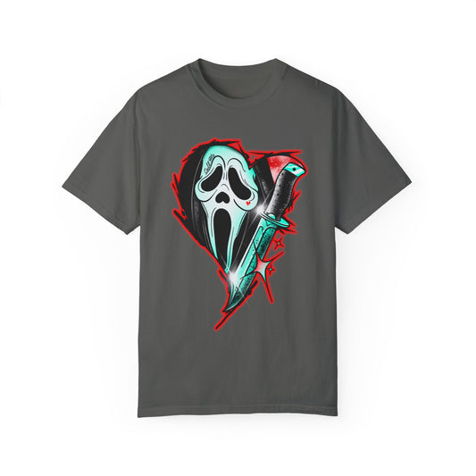 Emo Ghosty