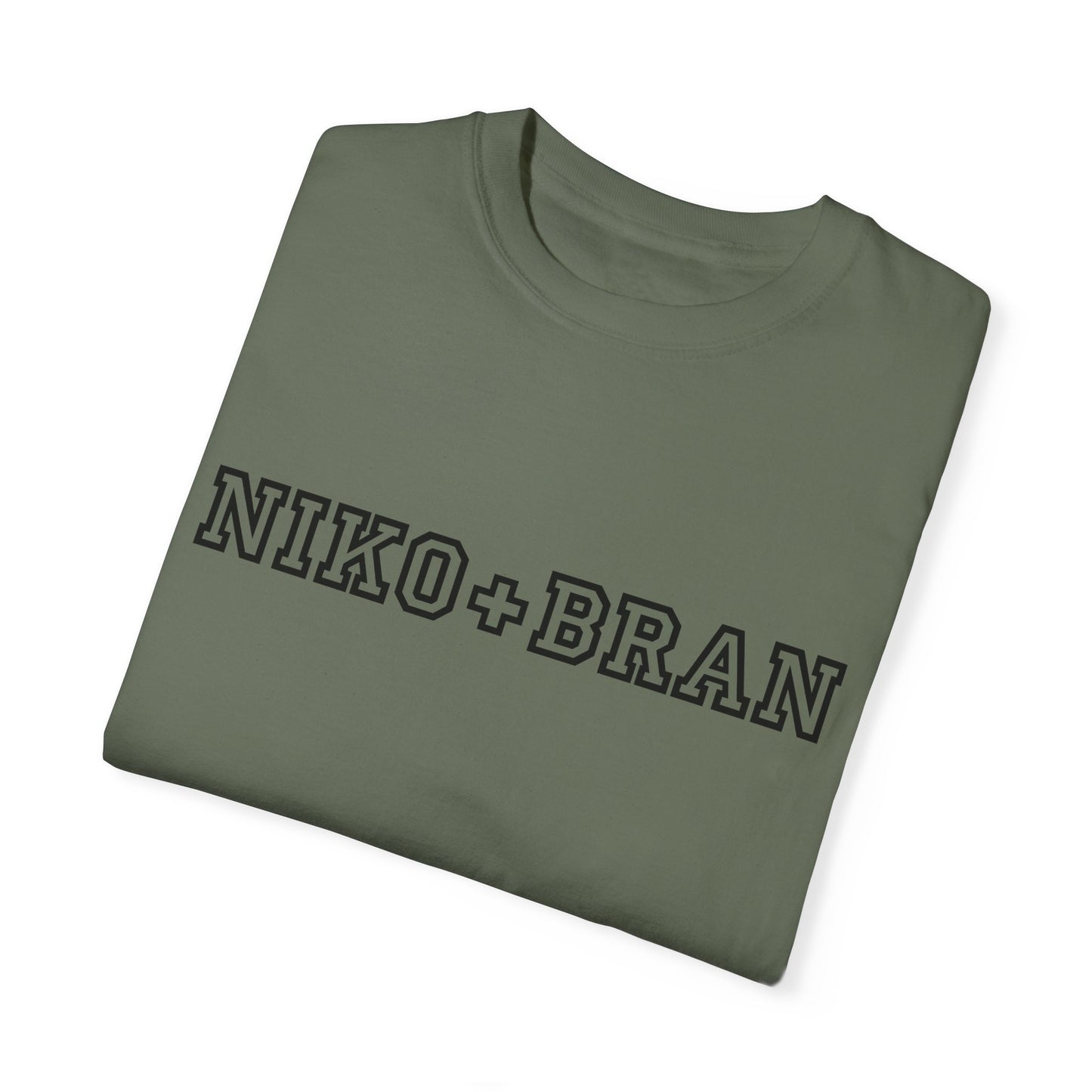 Niko+ Bran