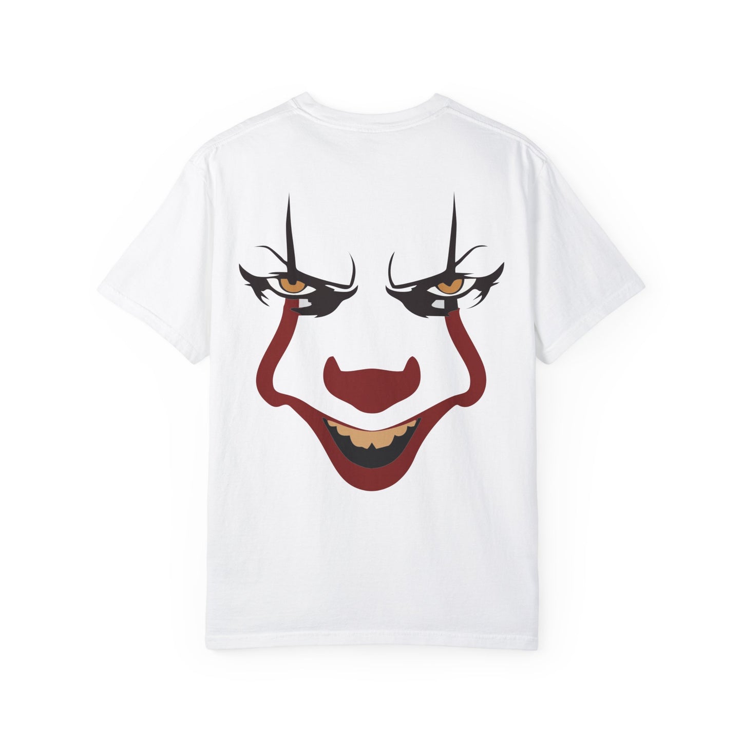 You’ll float too