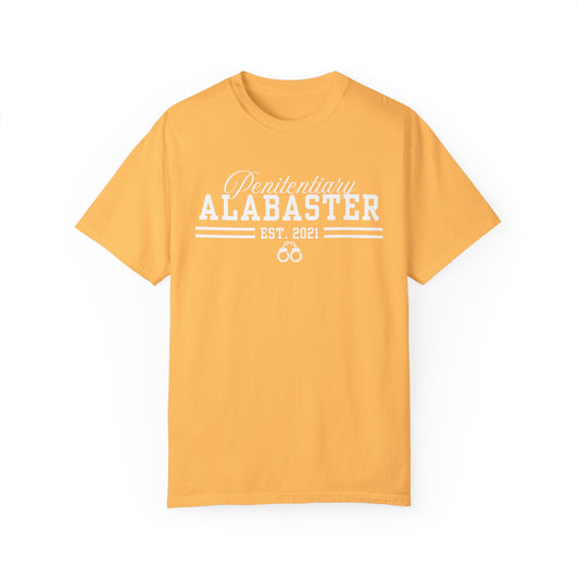 Alabaster Penitentiary