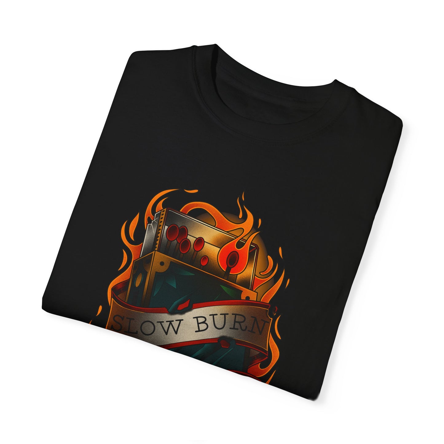 Slow Burn
