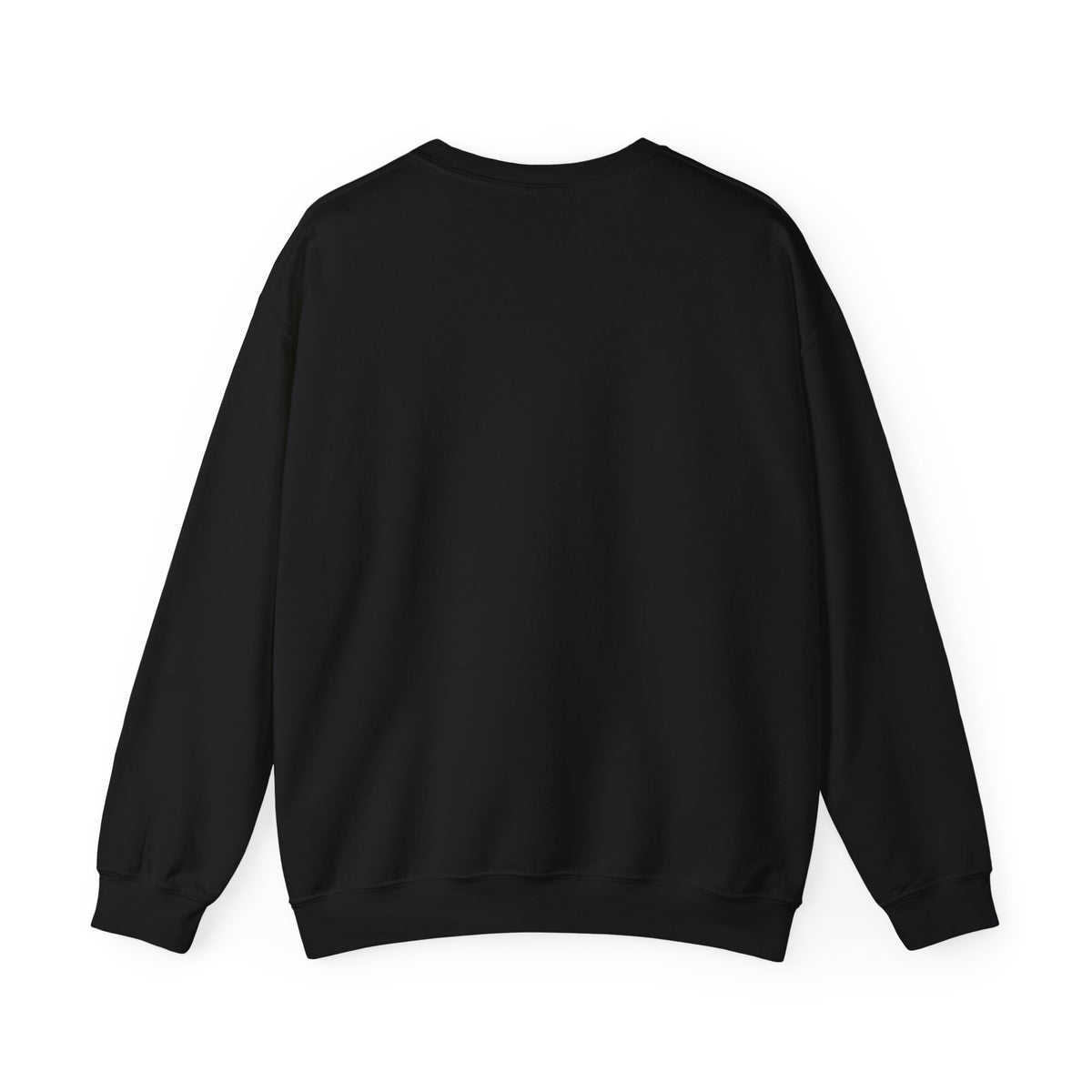 Horror Graphic Sweatshirt – “Erotic Horror Simp” Scary-Style Crewneck