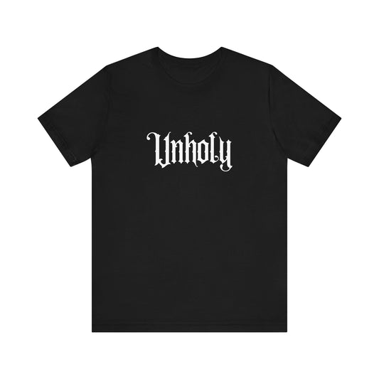 Unholy