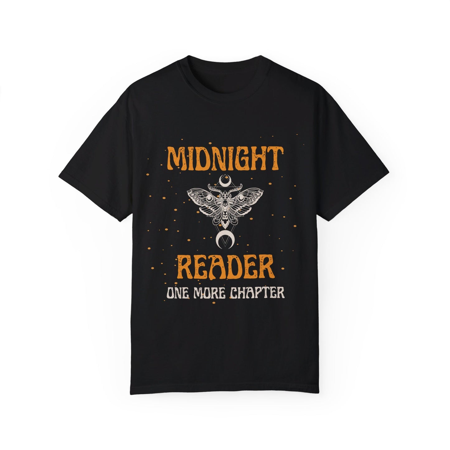 Midnight Reader