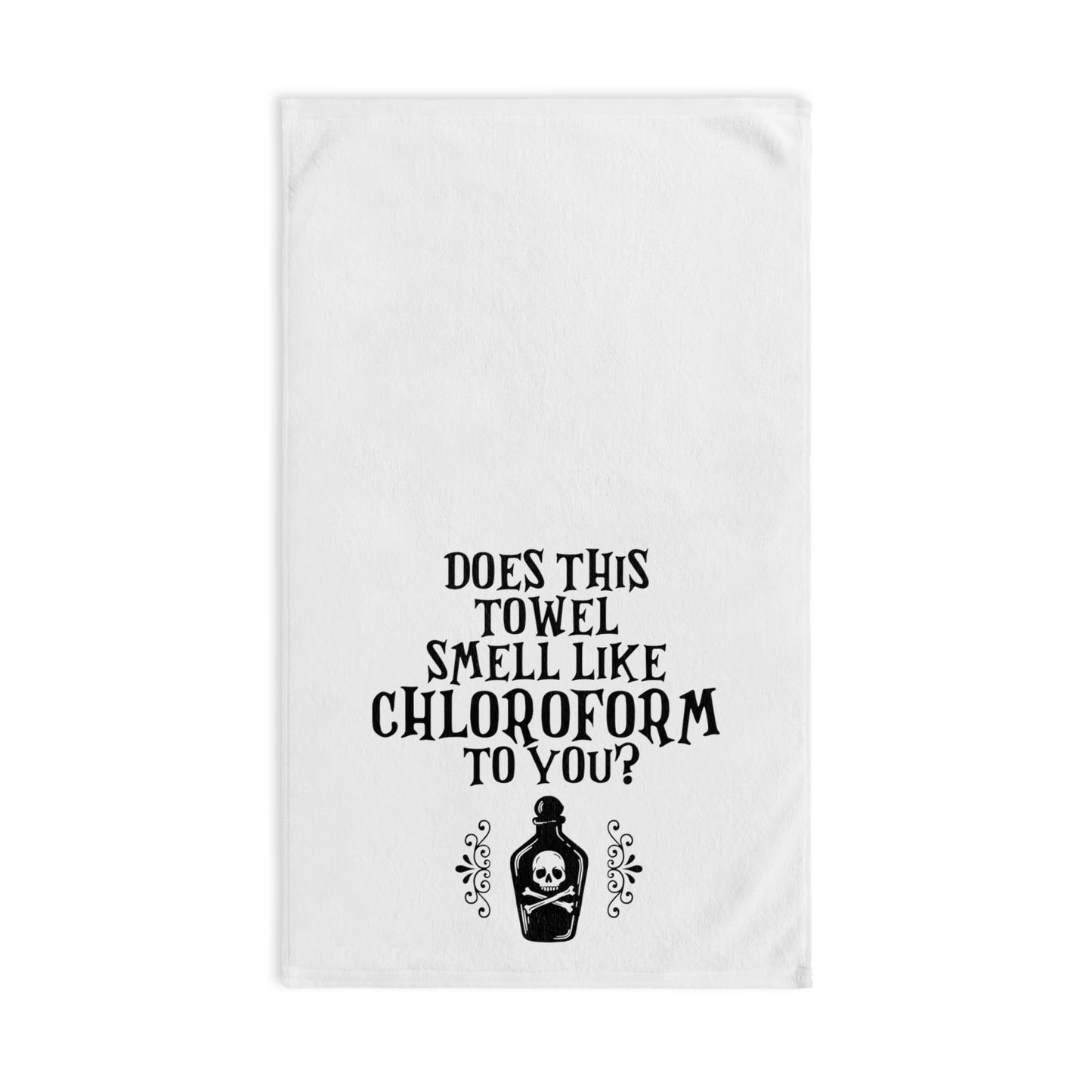 Chloroform