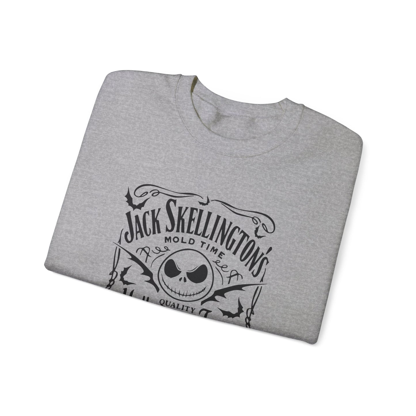 Jack Gildan Crewneck Sweatshirt