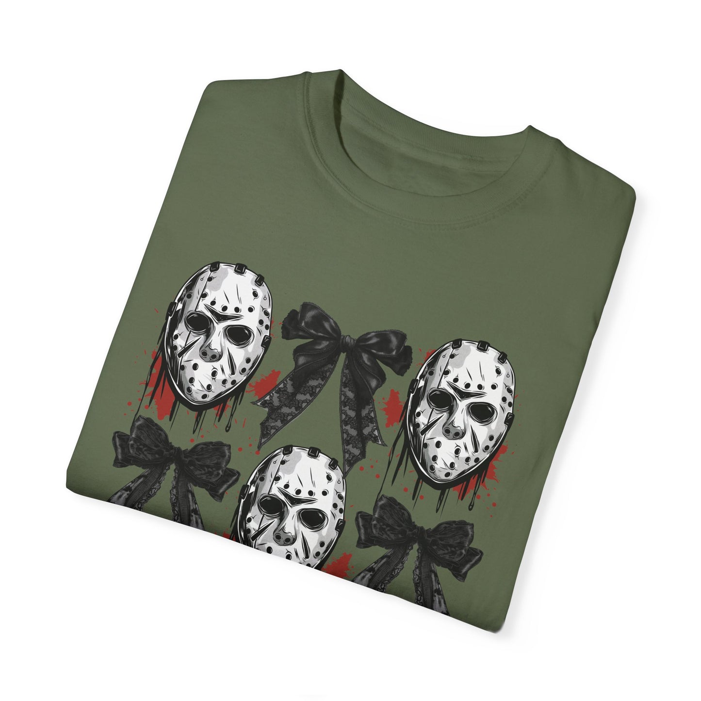 Jason and Bows