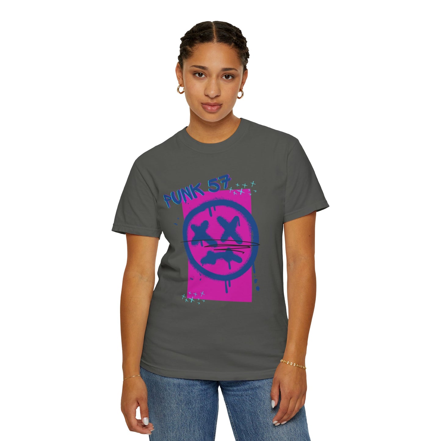 Punk 57