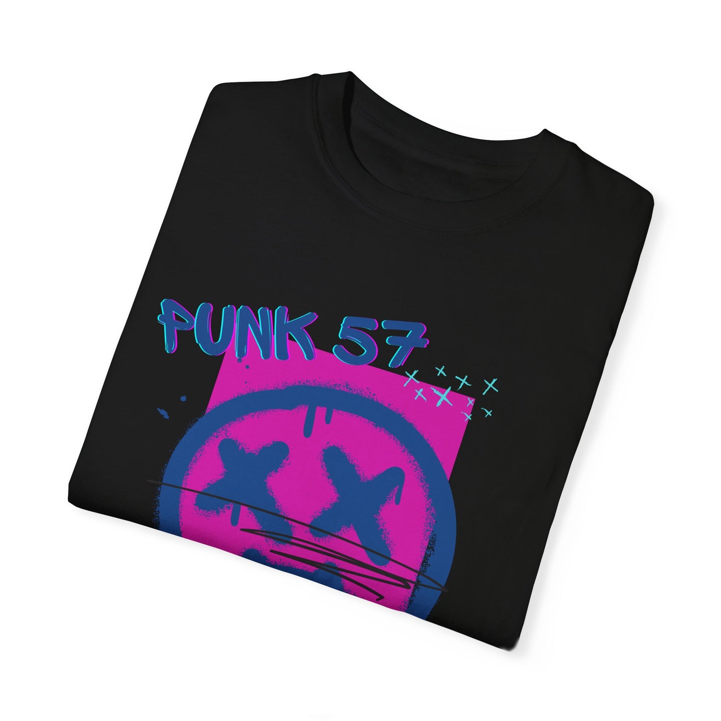 Punk 57