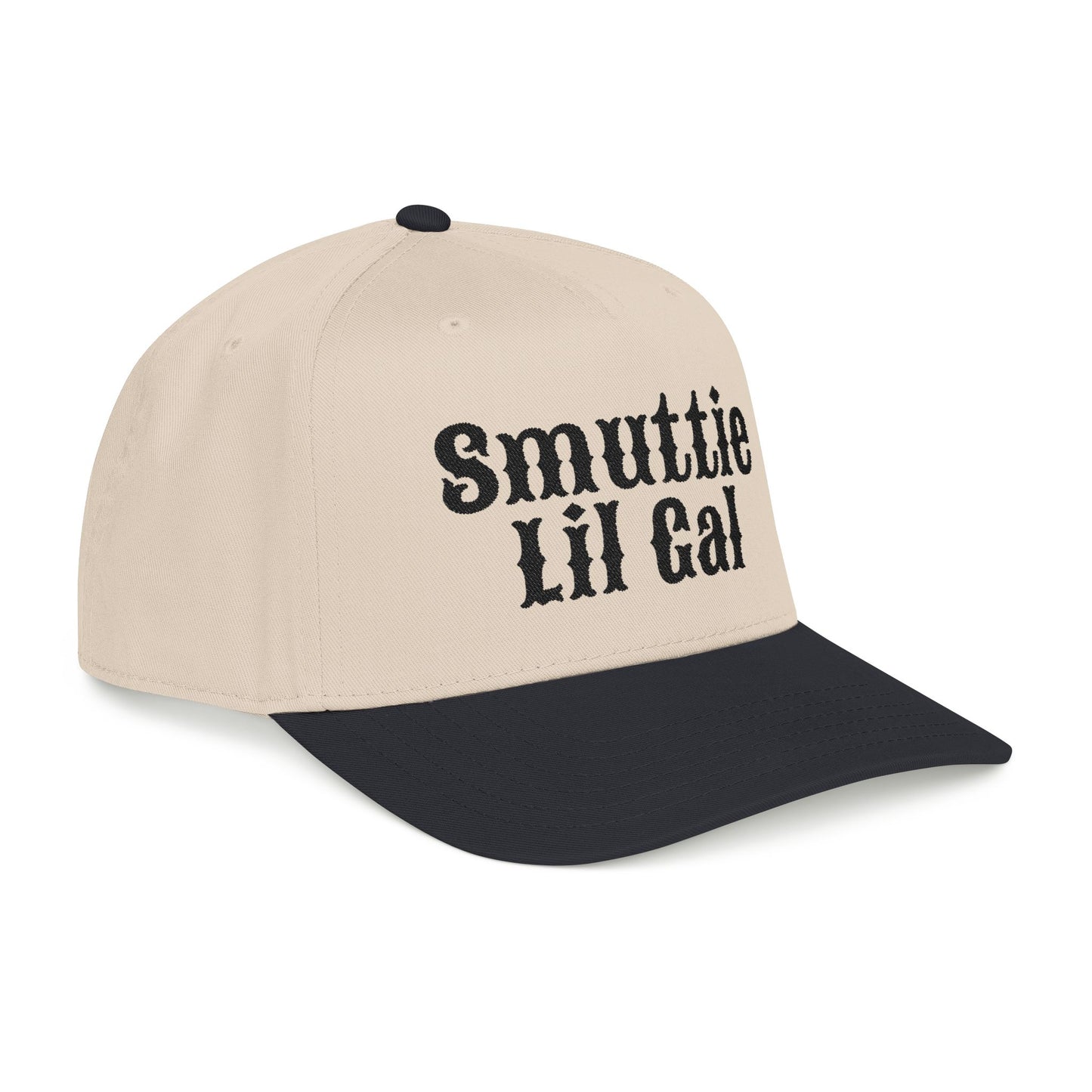 Smuttie Lil Gal