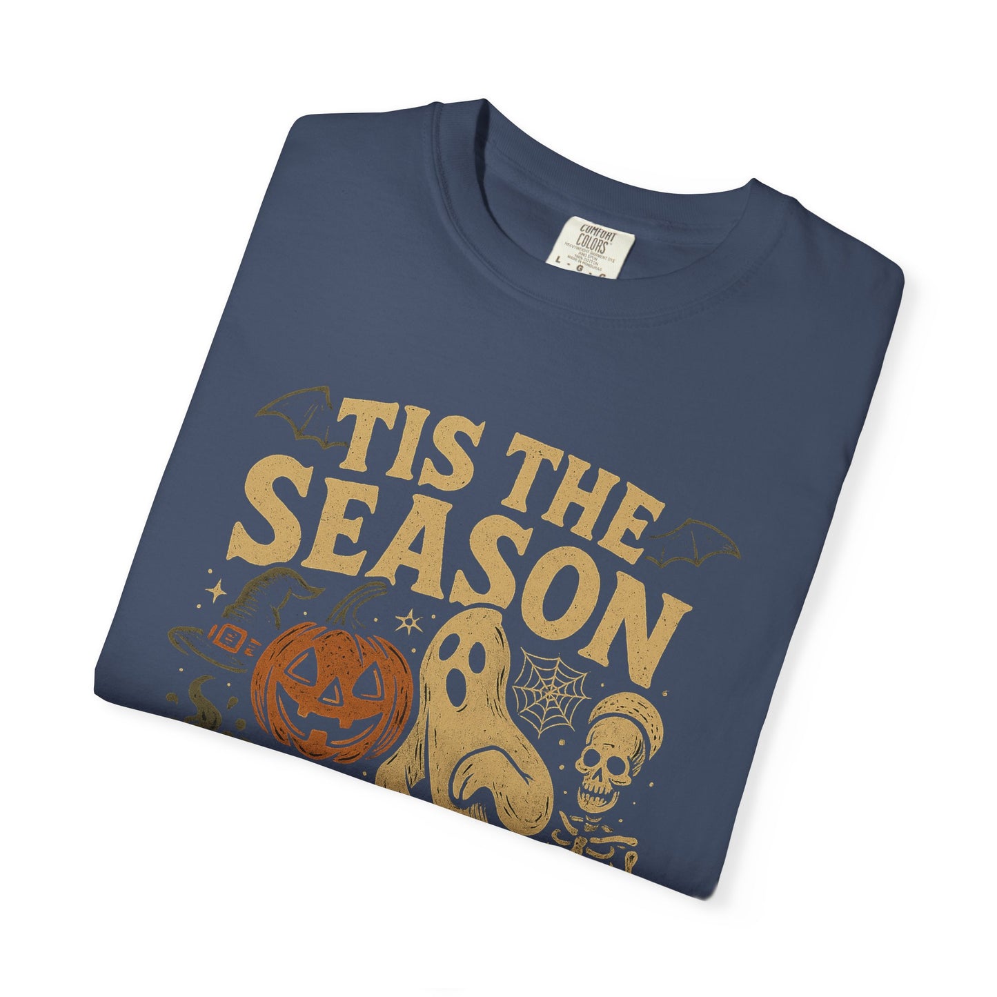 Spooky Season