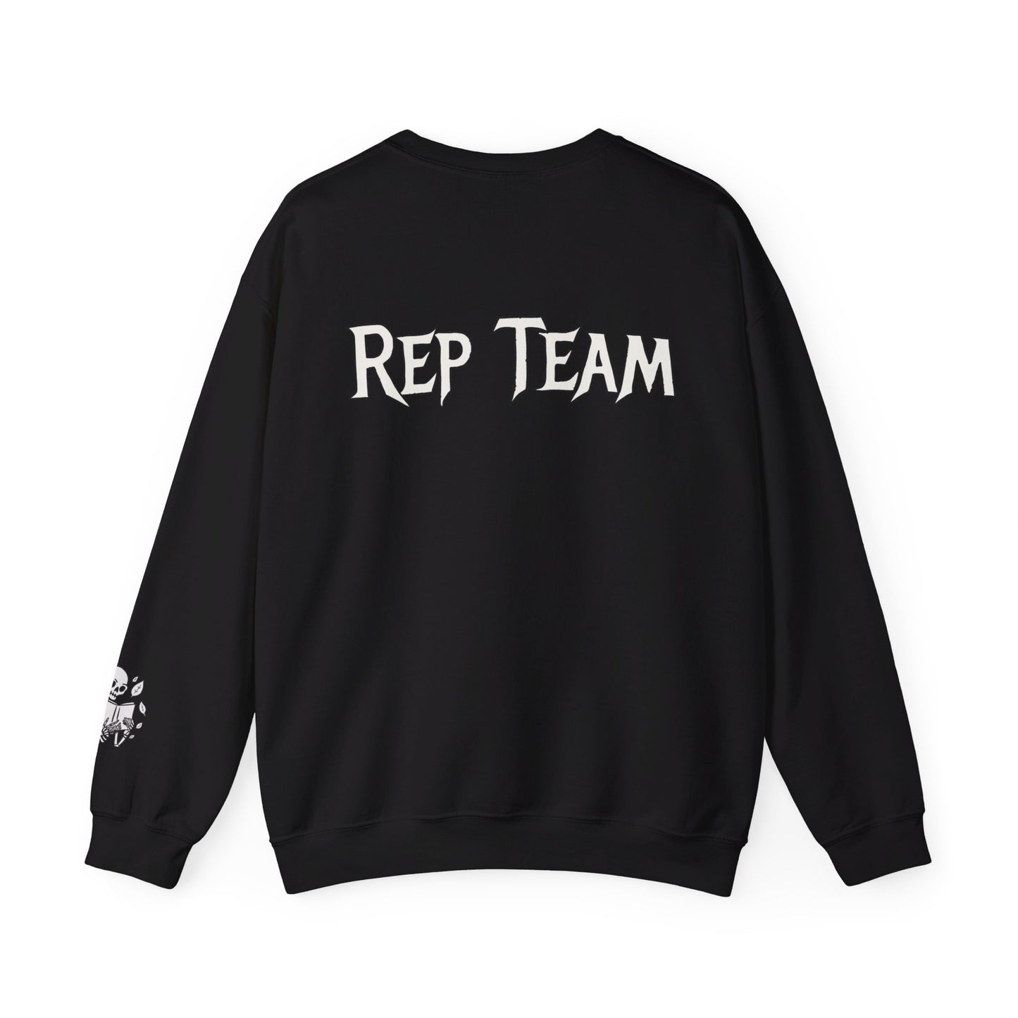Rep Team Crewneck