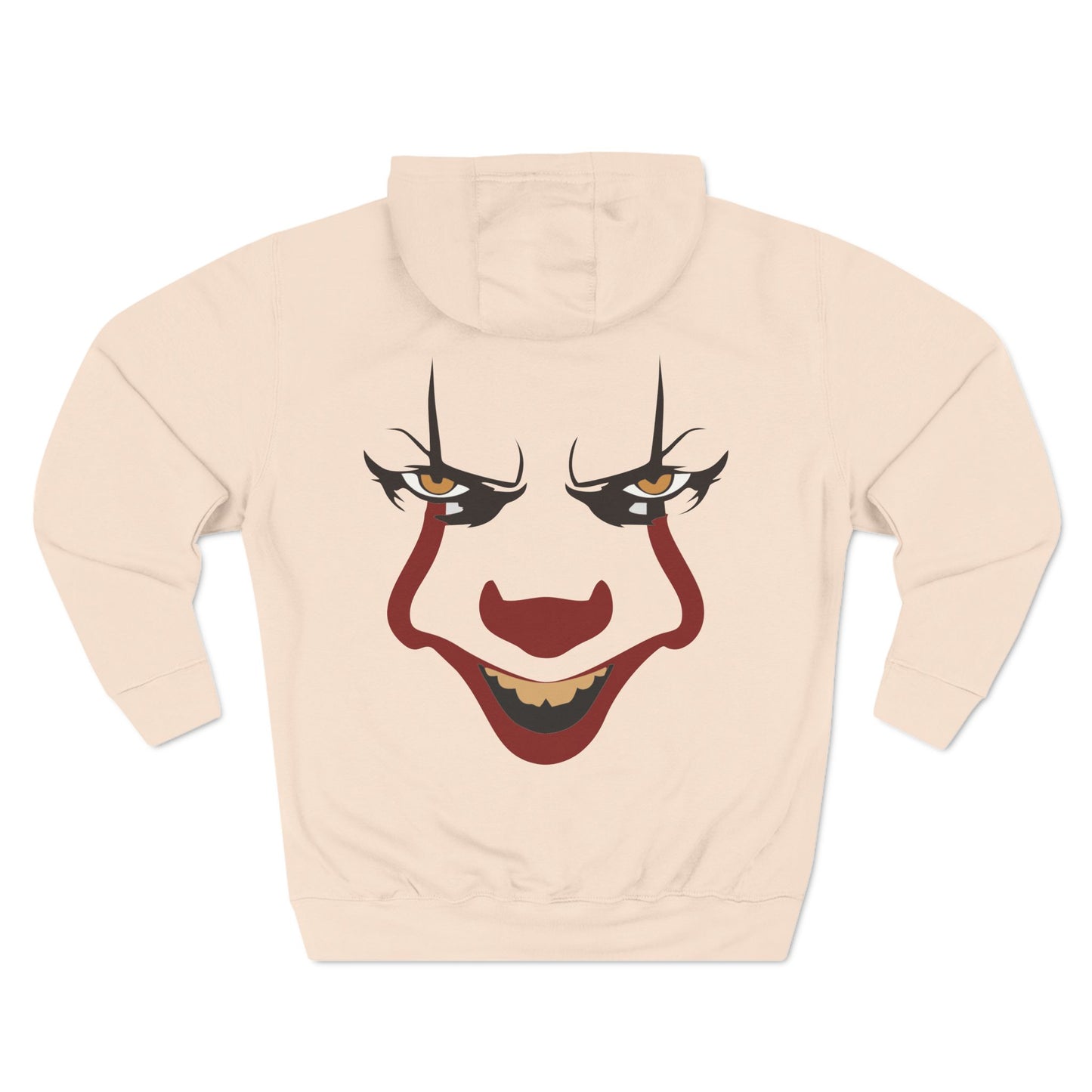 You’ll float too