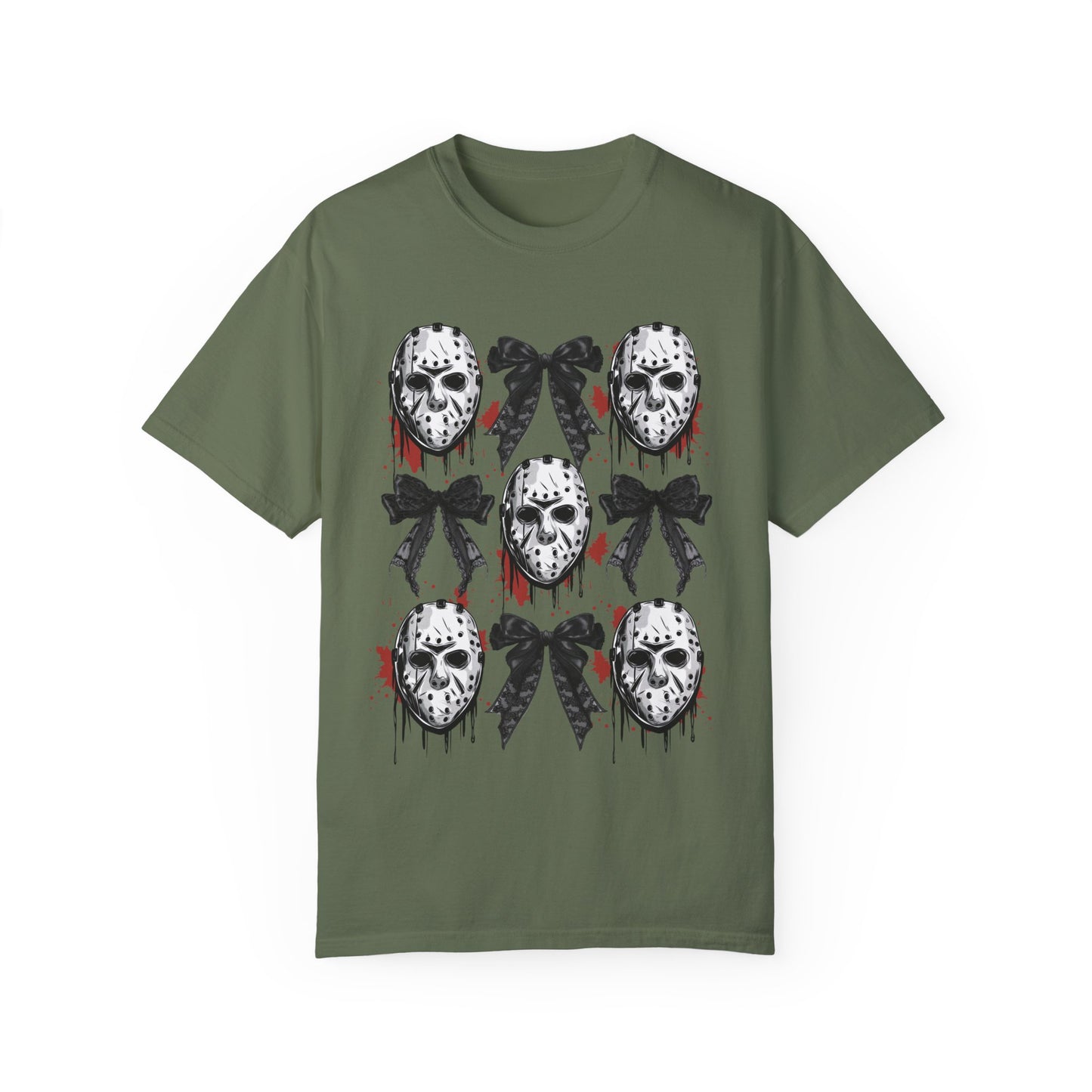 Jason and Bows