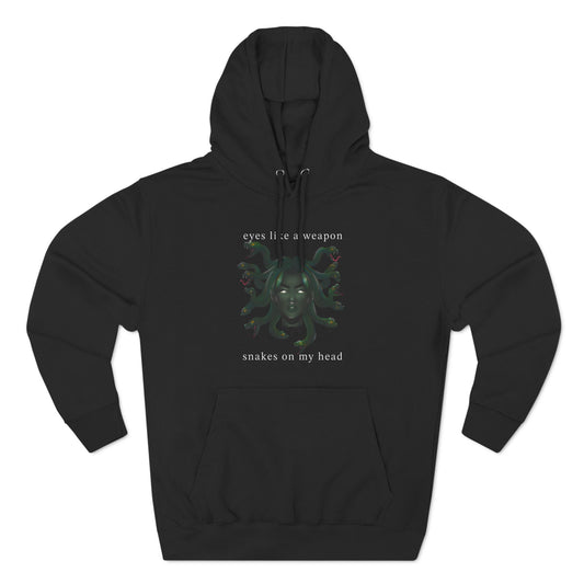 Medusa Hoodie