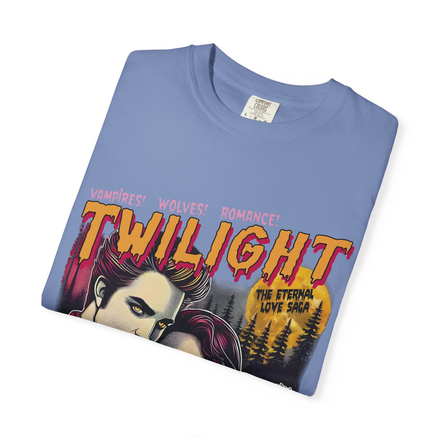 Twilight Retro