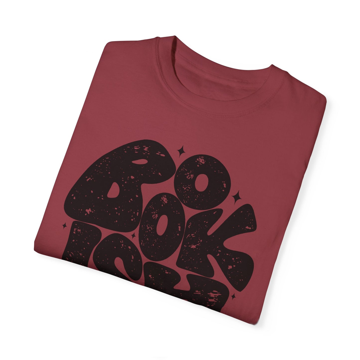 Bookish