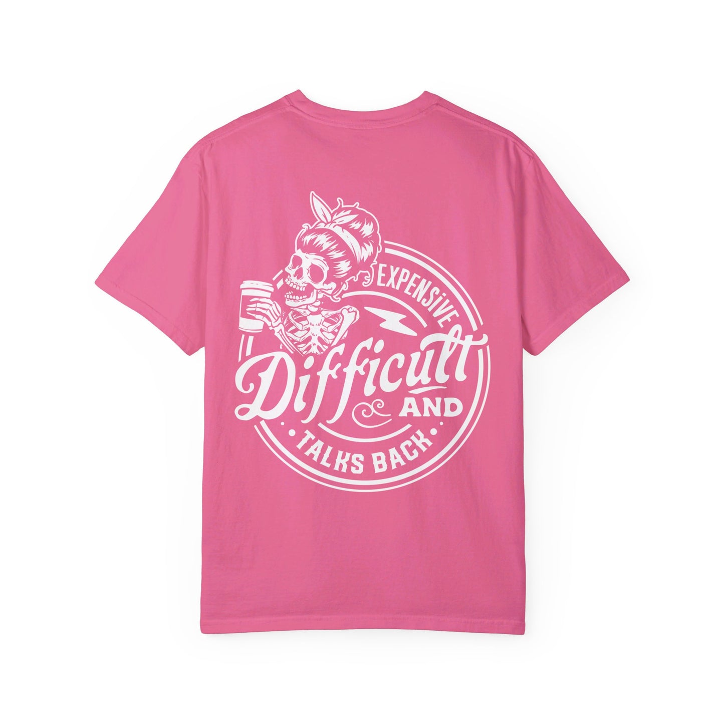 Difficult
