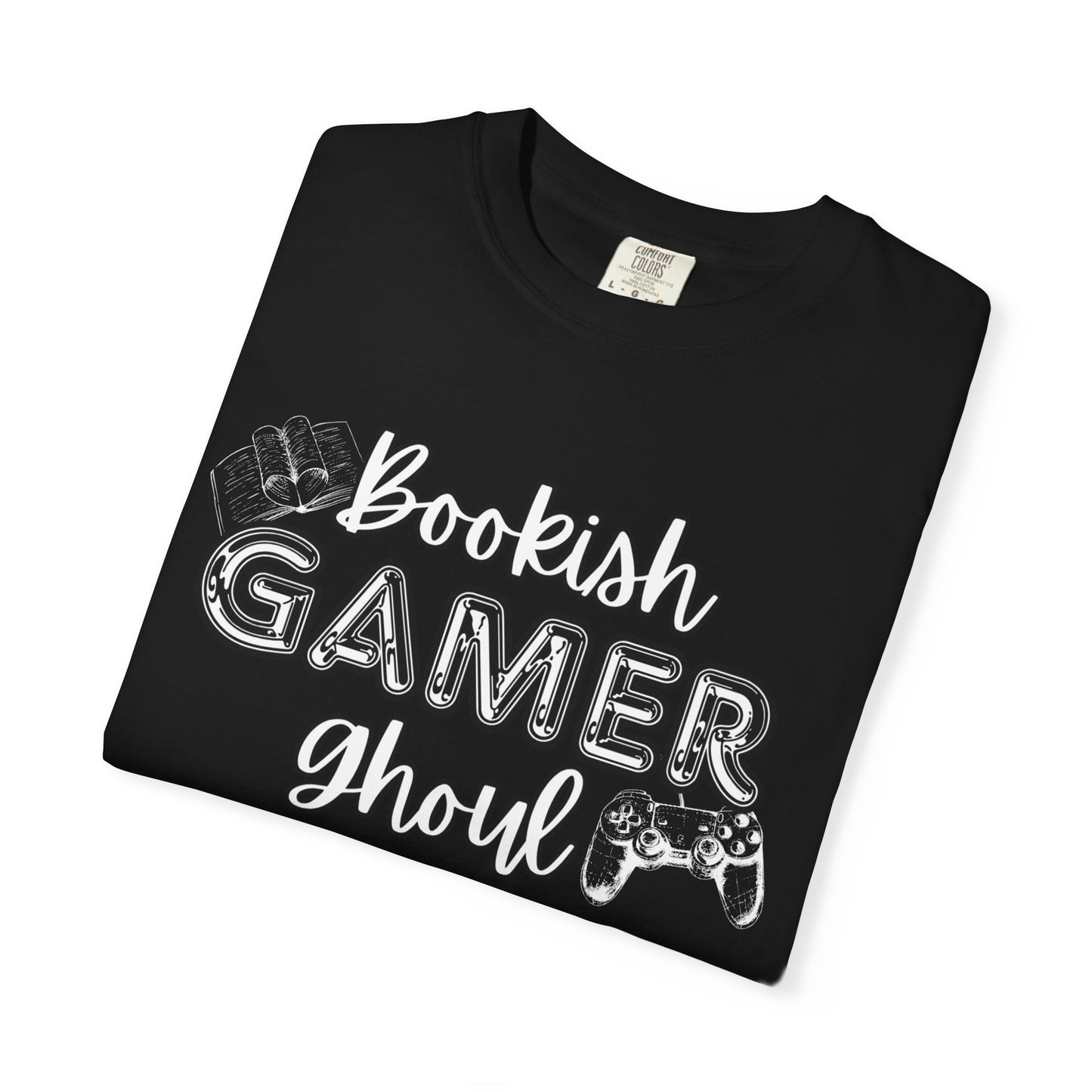 Bookish Gamer