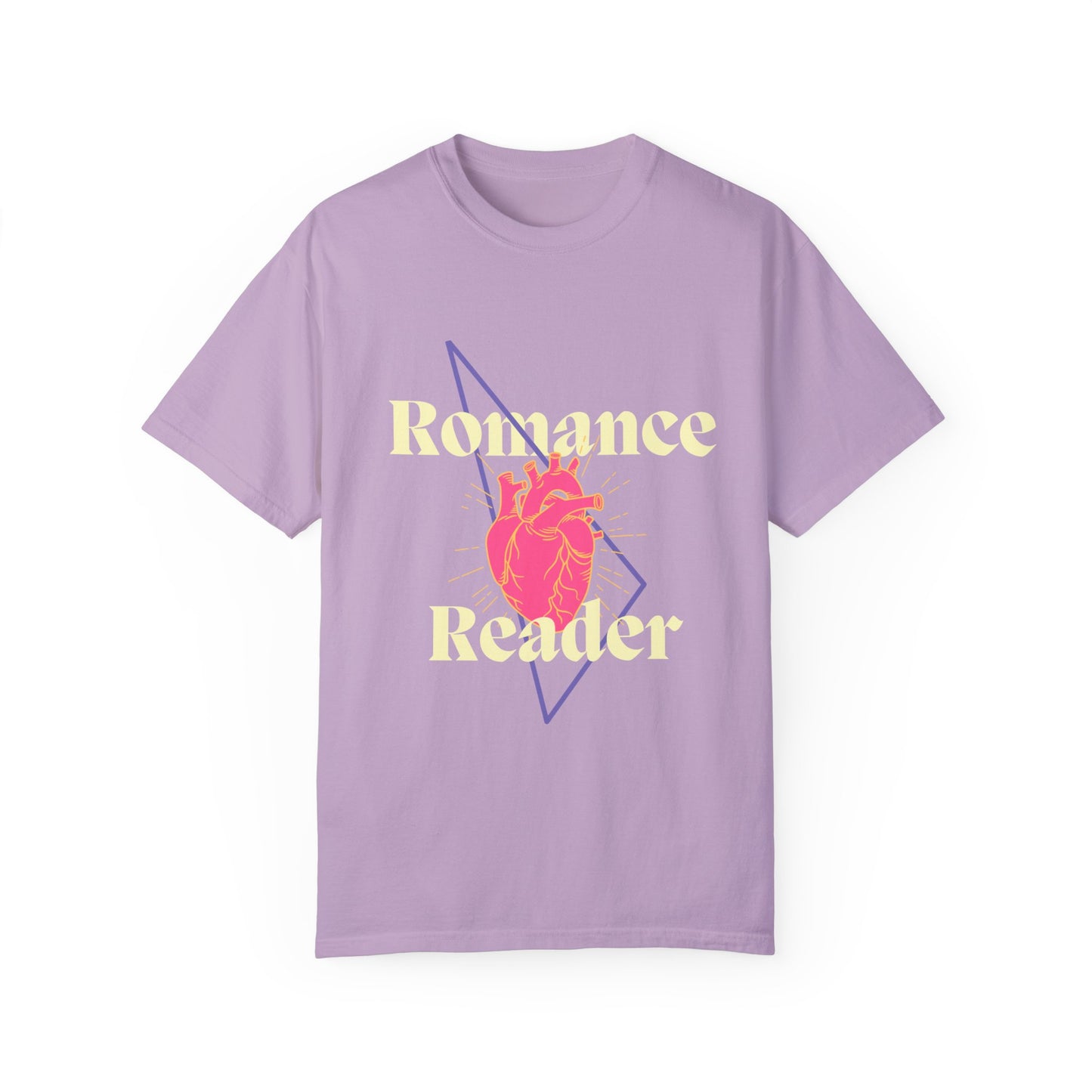 Romance Reader