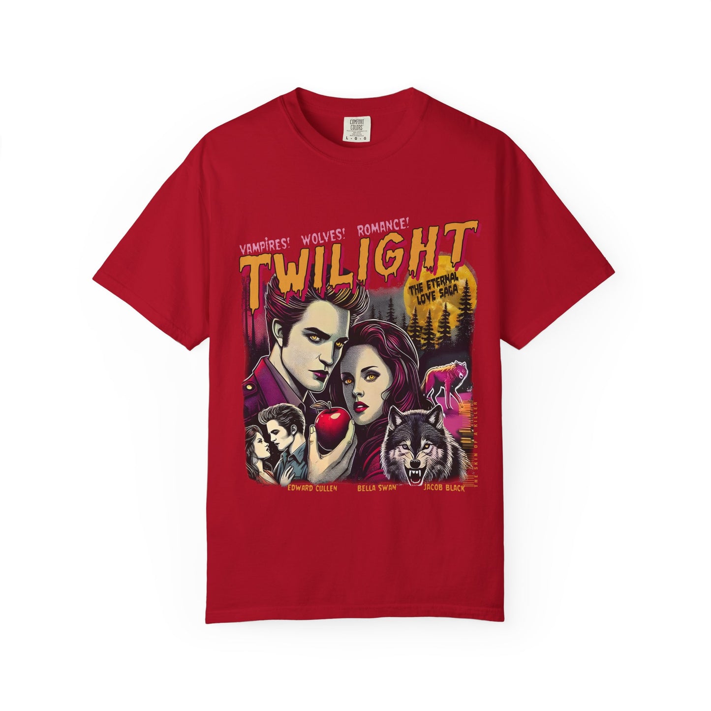 Twilight Retro