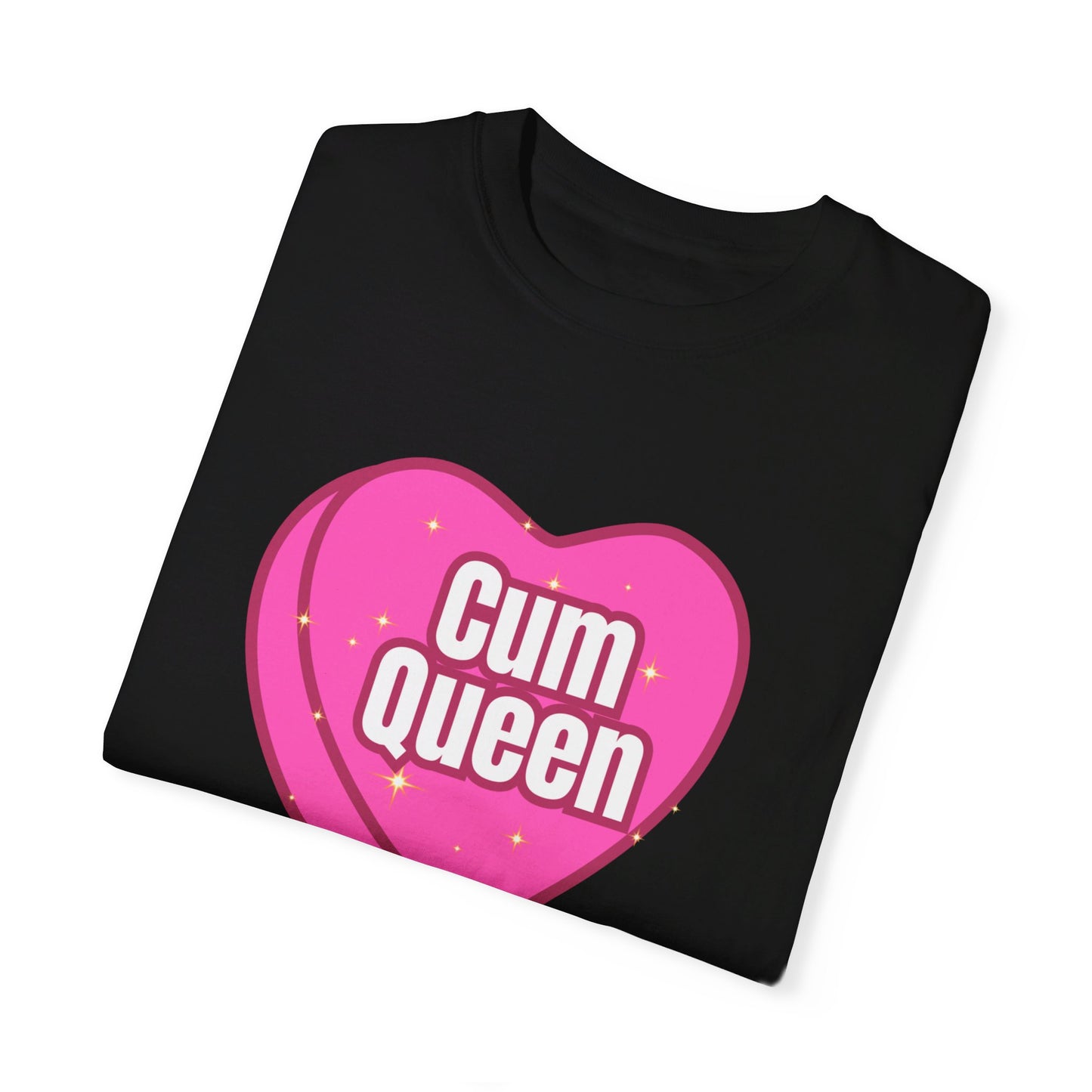 Cum Queen
