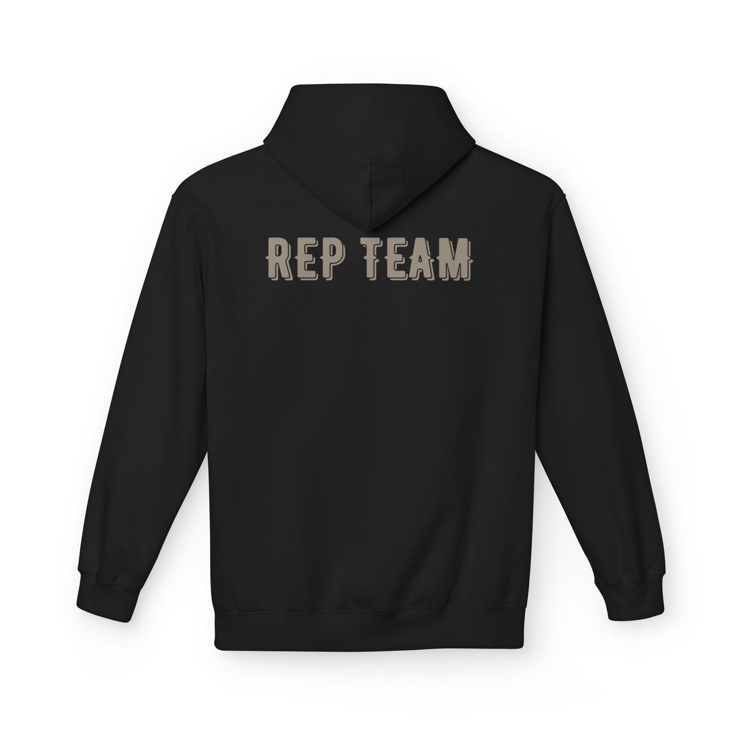Spicy Book Corner hoodie | Rep Team gildan