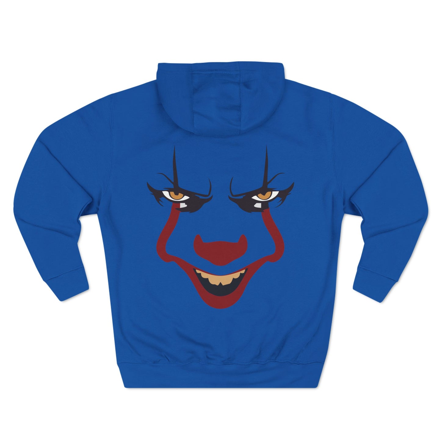 You’ll float too