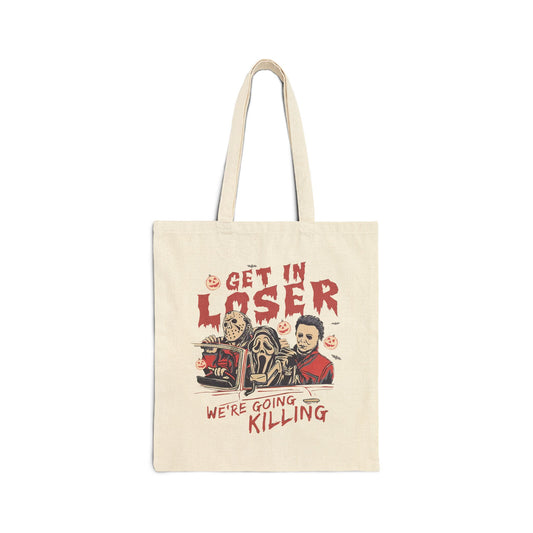 Get in Loser Tote