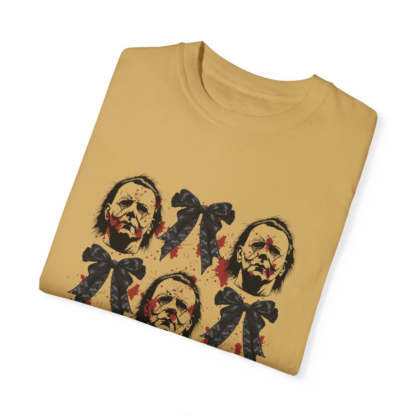 Michael Myers bow