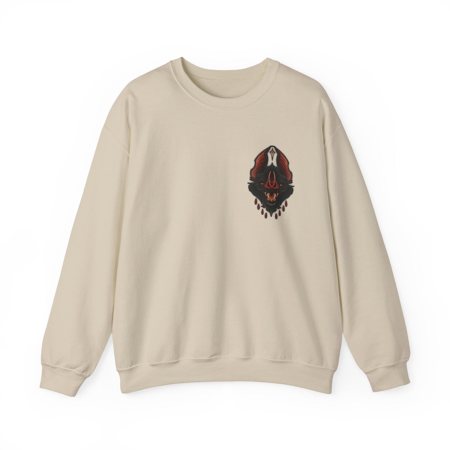 Gothic Bat