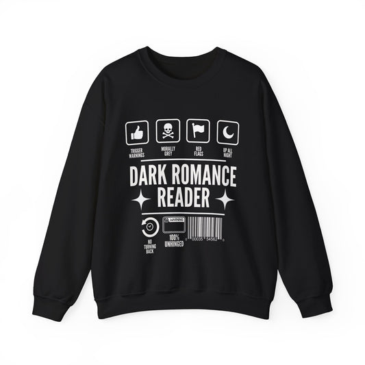 Dark Romance Reader