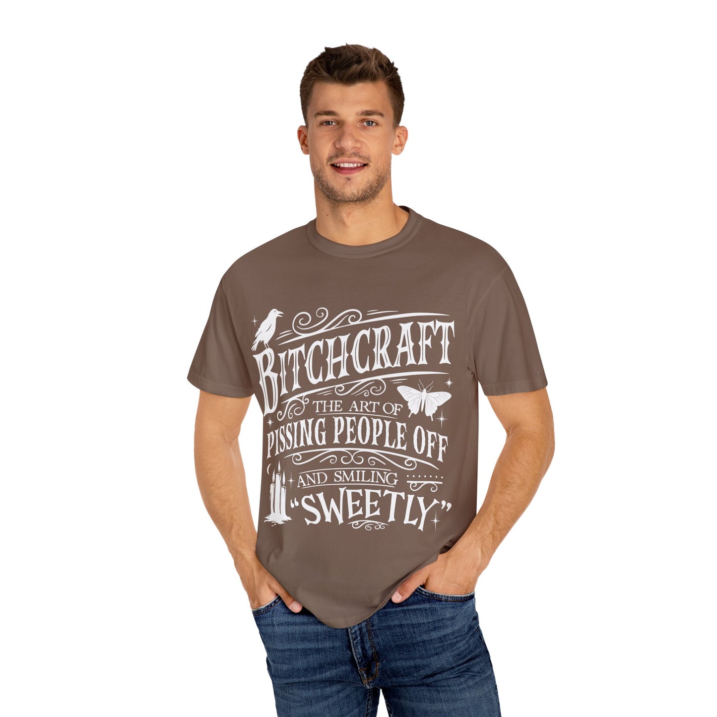 Bitchcraft
