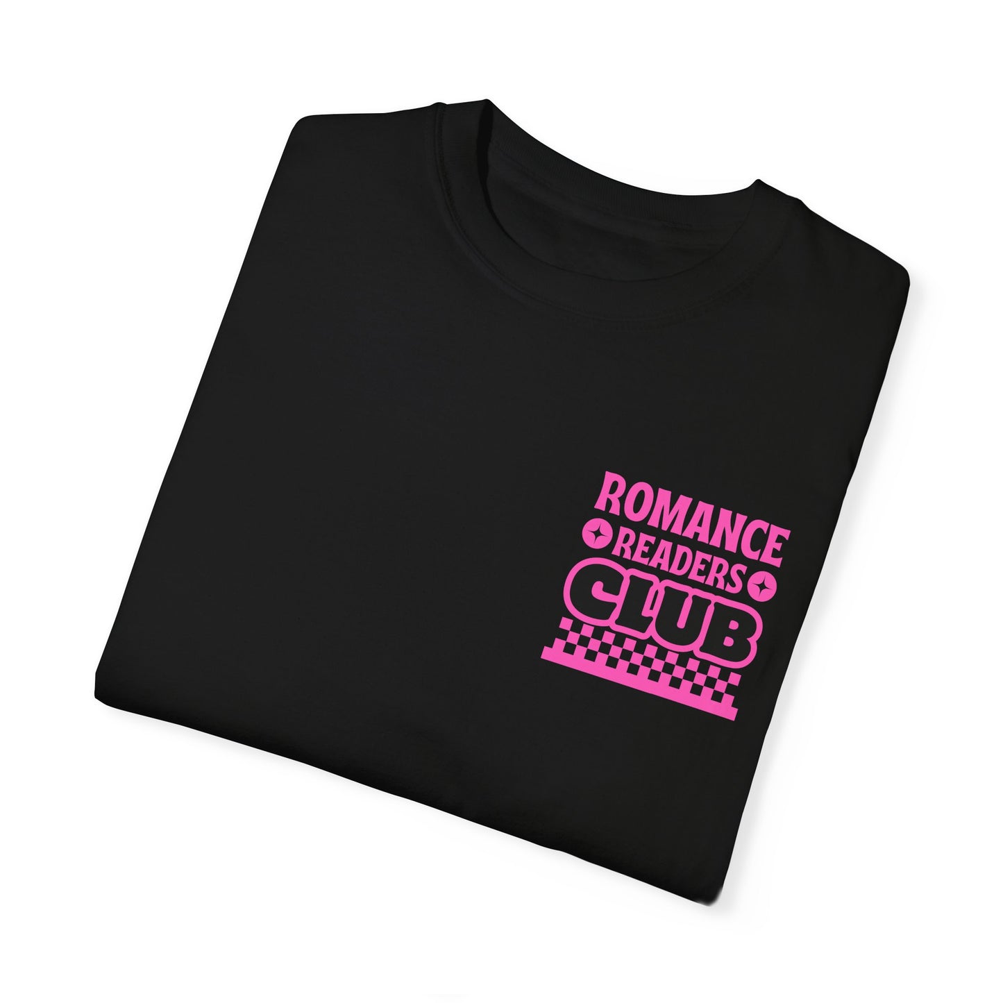 Romance Reader Club