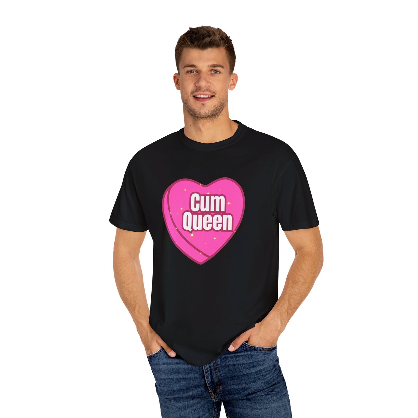 Cum Queen