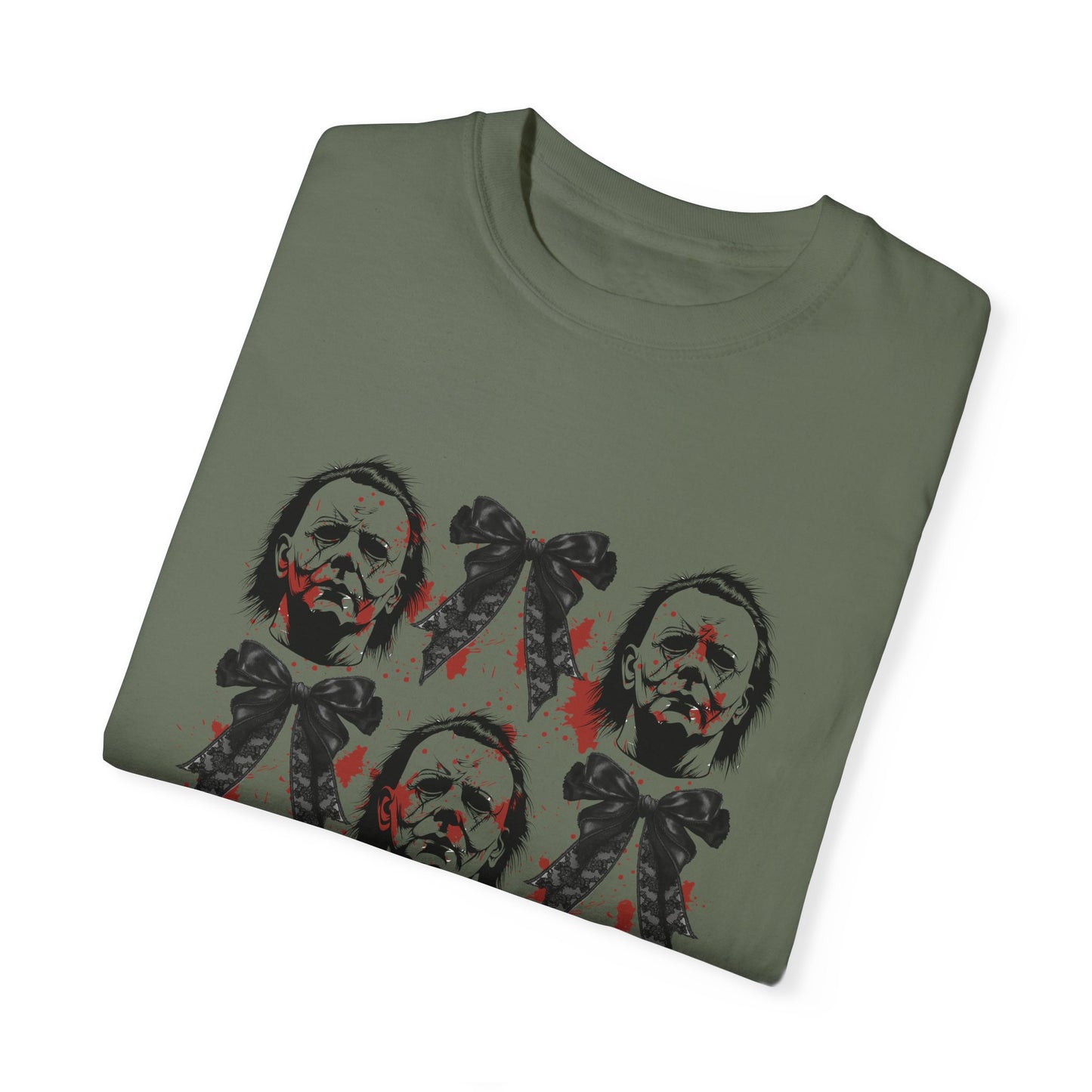 Michael Myers bow
