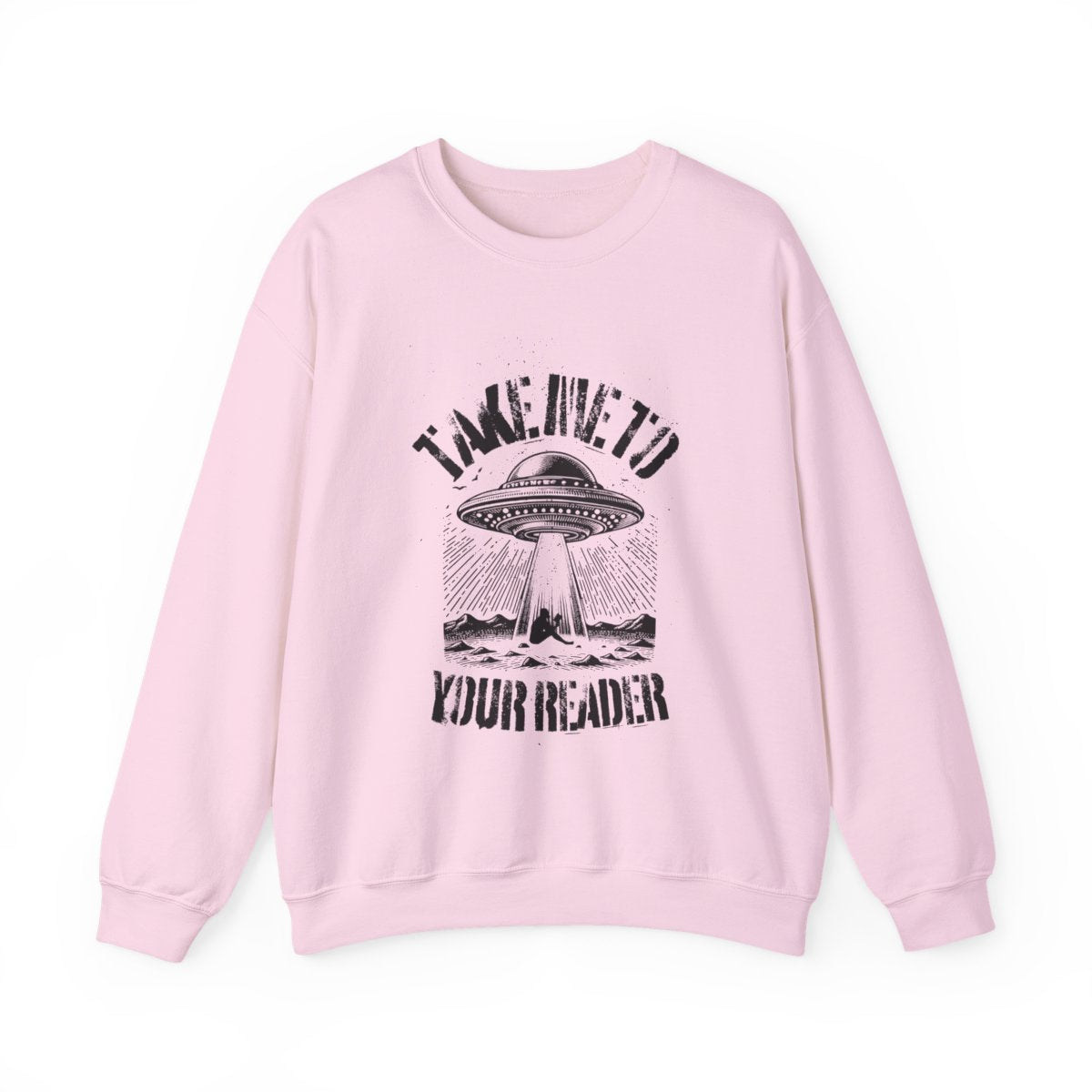 Take me to your reader