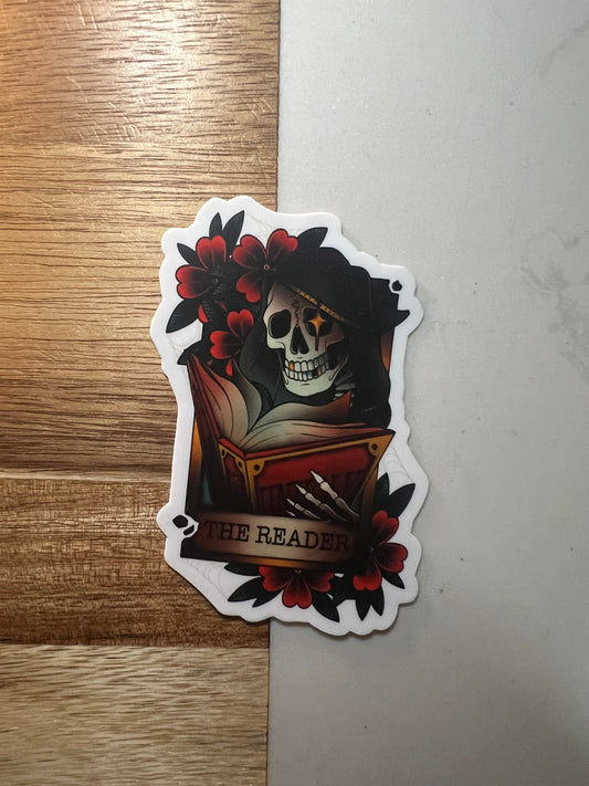 The Reader